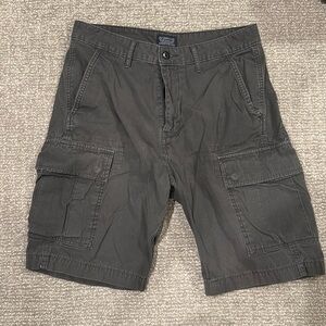 Levi’s Cargo Shorts